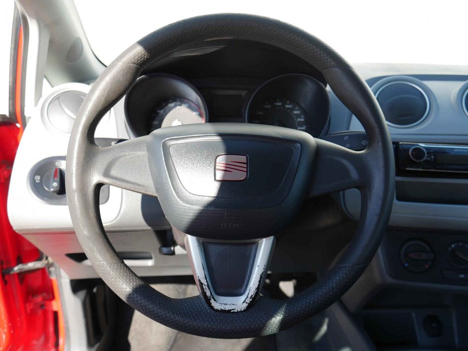 Seat Ibiza 1.4i 