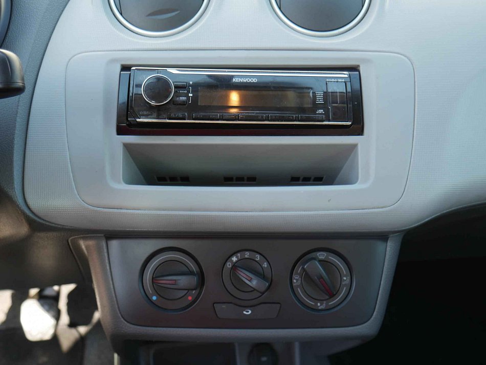Seat Ibiza 1.4i 