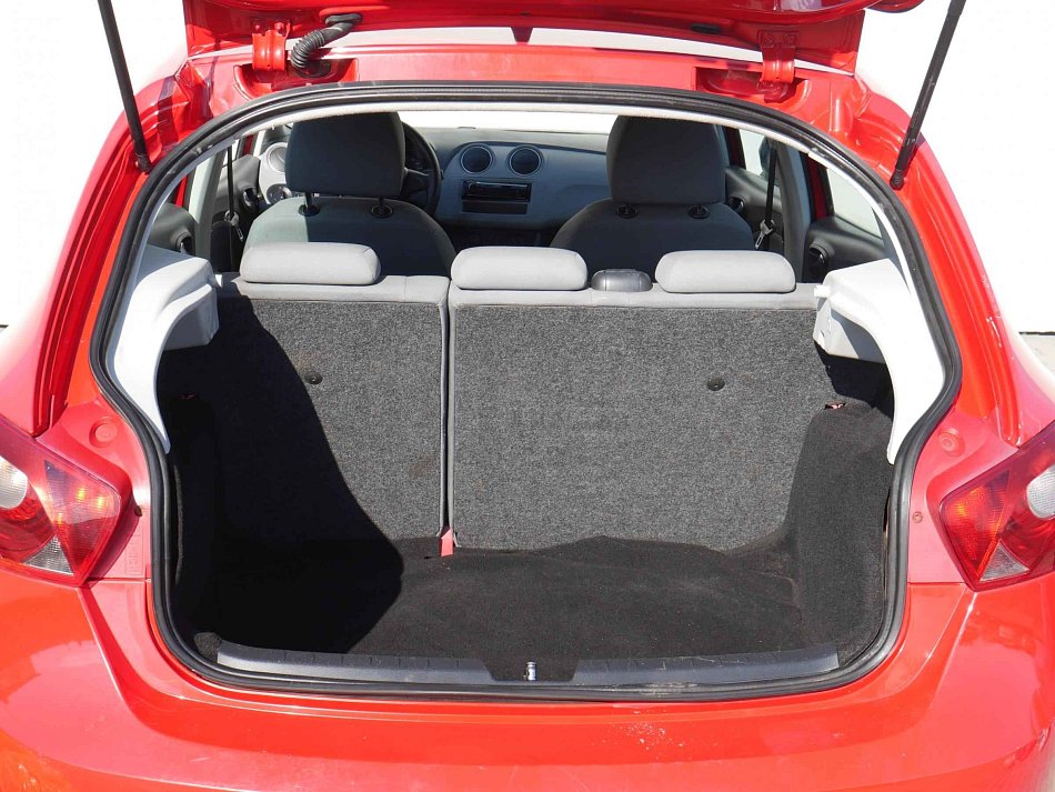 Seat Ibiza 1.4i 