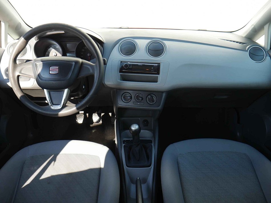 Seat Ibiza 1.4i 