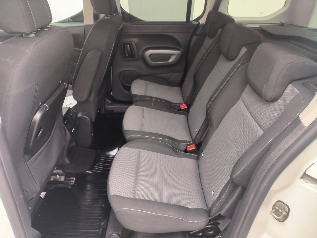 Toyota ProAce City Verso 1.5D-4D Family