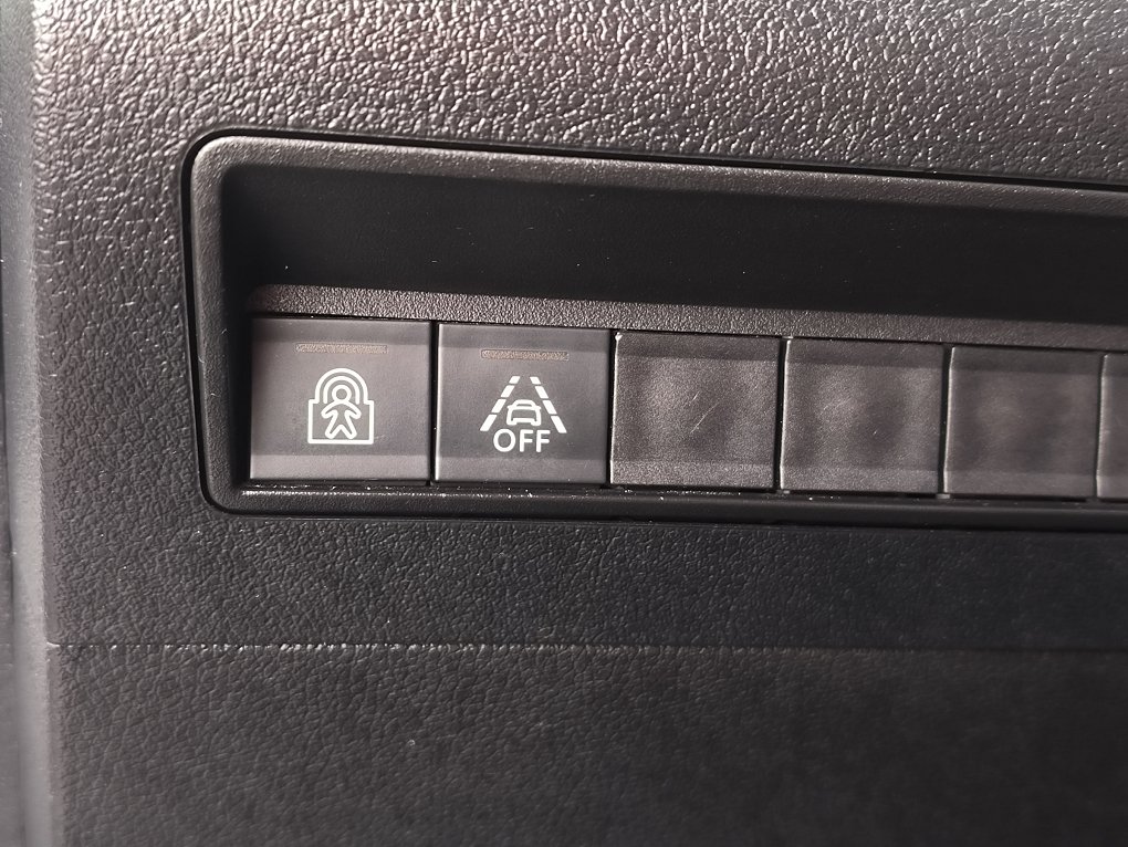 Toyota ProAce City Verso 1.5D-4D Family
