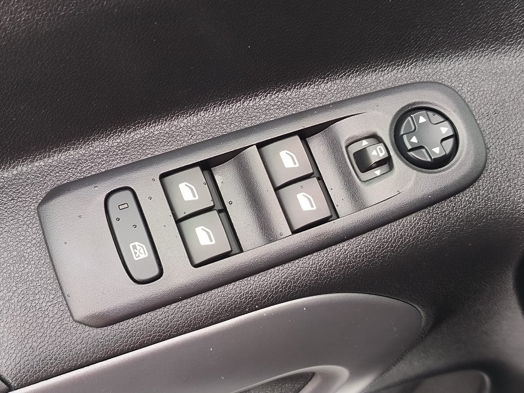 Toyota ProAce City Verso 1.5D-4D Family