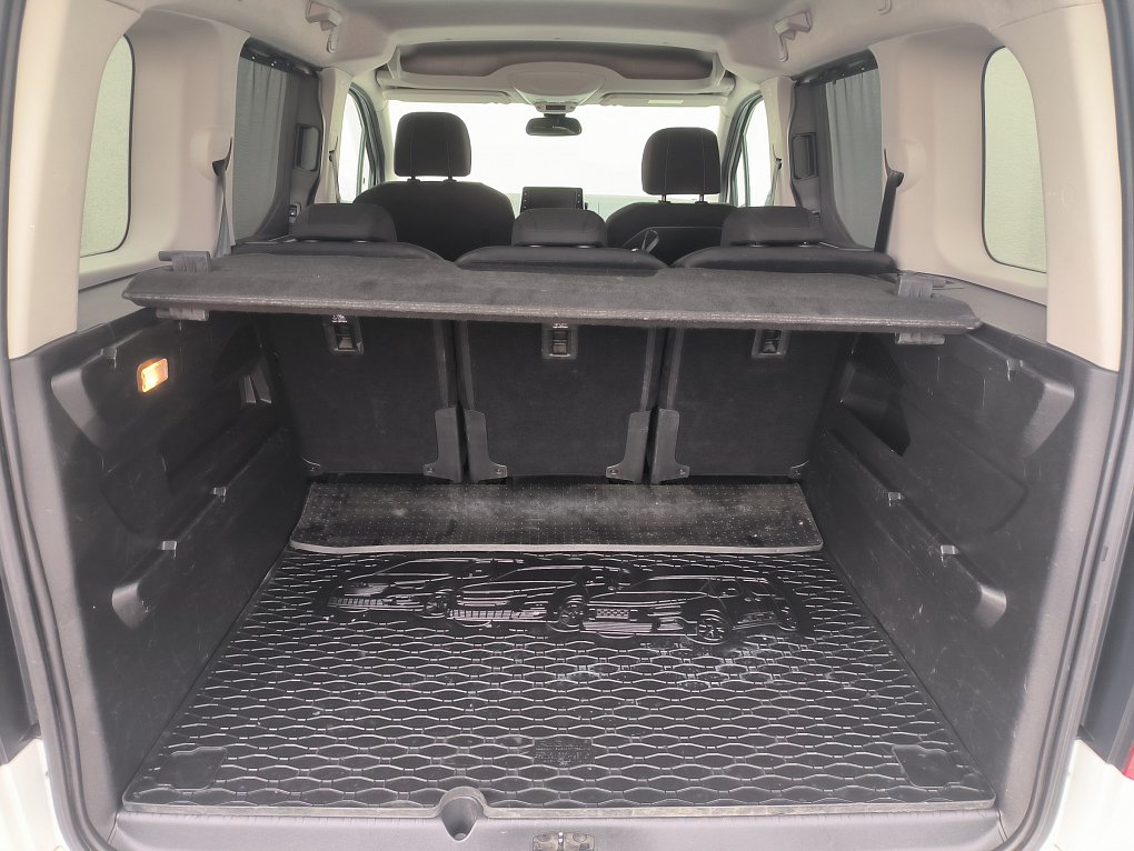 Toyota ProAce City Verso 1.5D-4D Family