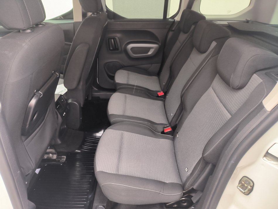 Toyota ProAce City Verso 1.5D-4D Family