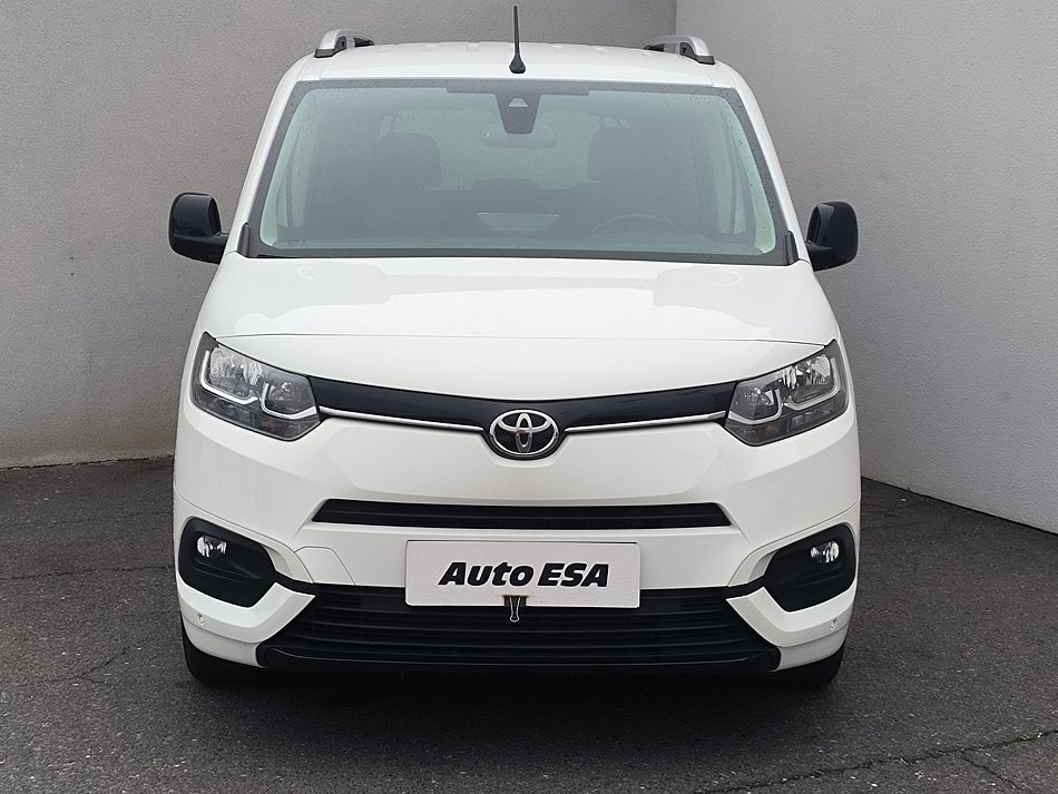 Toyota ProAce City Verso 1.5D-4D Family MAXi