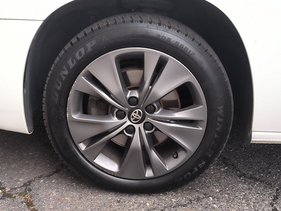 Toyota ProAce City Verso 1.5D-4D Family