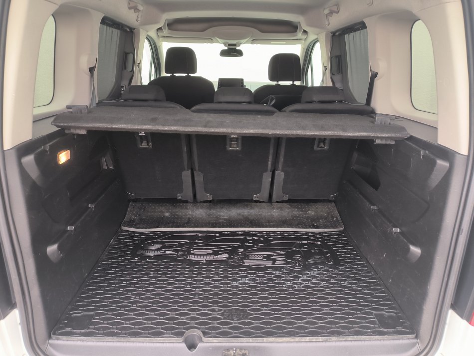 Toyota ProAce City Verso 1.5D-4D Family