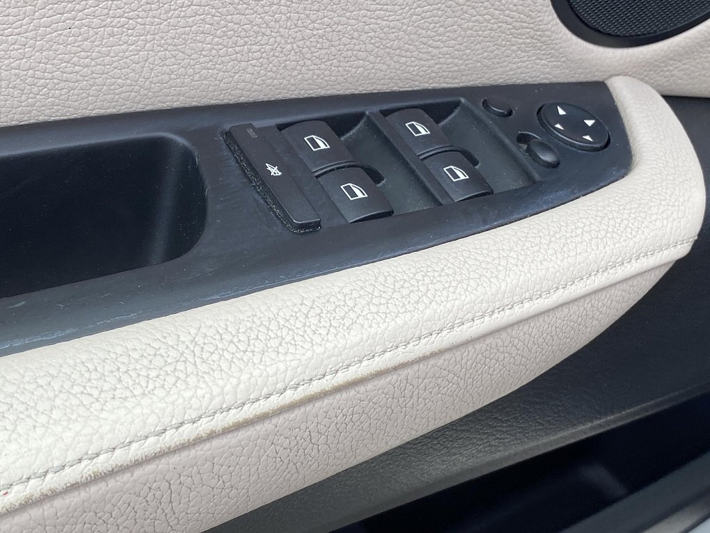 BMW X6 3.0d  XDrive 40d