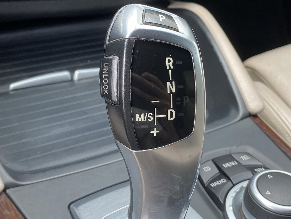 BMW X6 3.0d  XDrive 40d