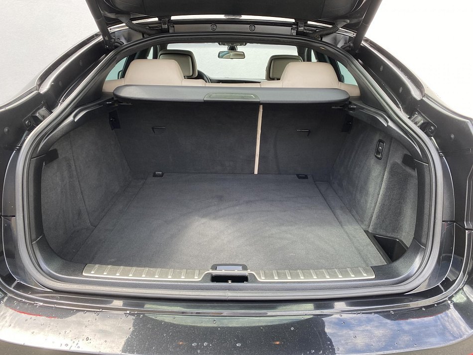 BMW X6 3.0d  XDrive 40d