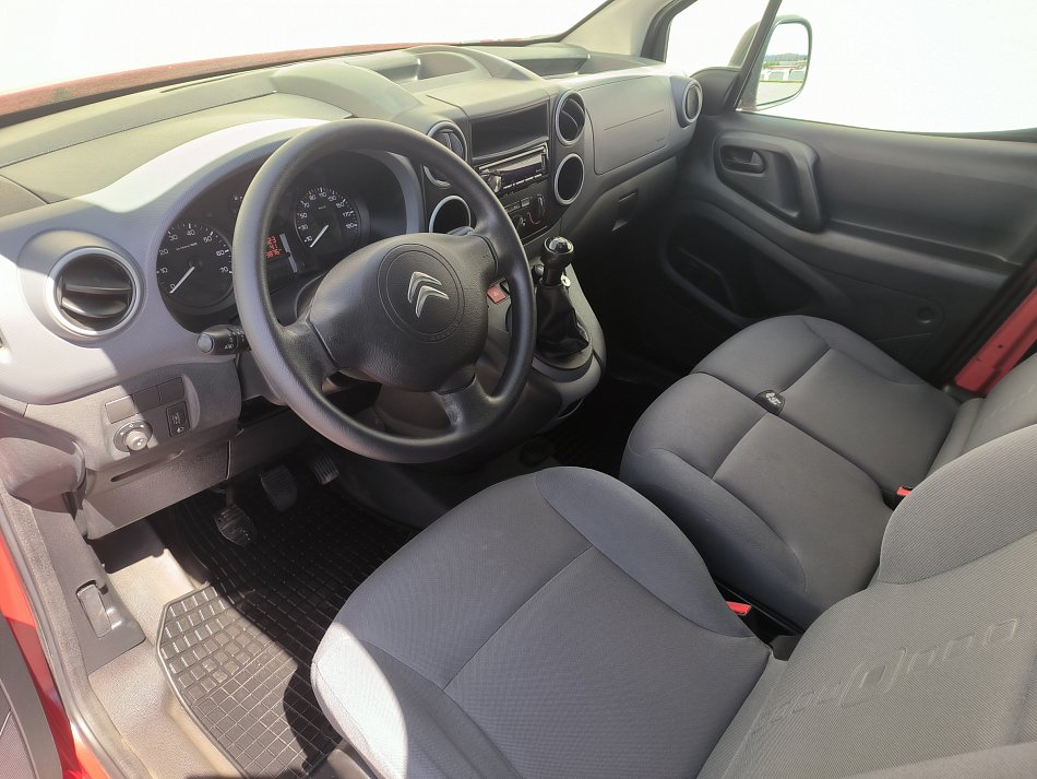 Citroën Berlingo 1.6HDi 