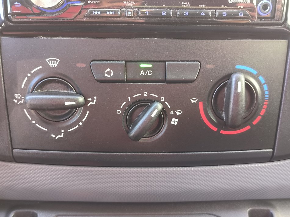 Citroën Berlingo 1.6HDi 