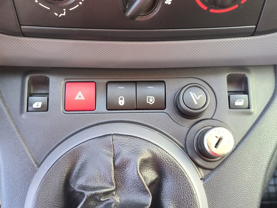 Citroën Berlingo 1.6HDi 