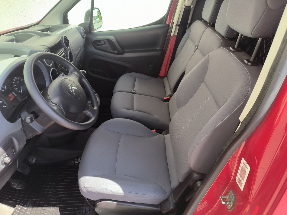 Citroën Berlingo 1.6HDi 