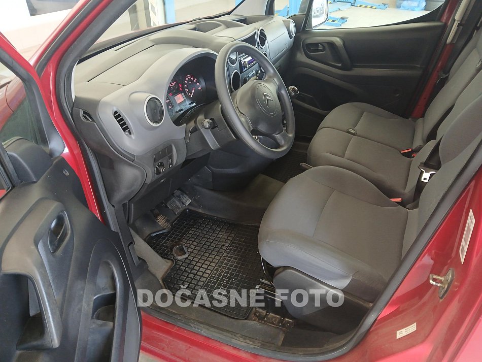 Citroën Berlingo 1.6HDi 