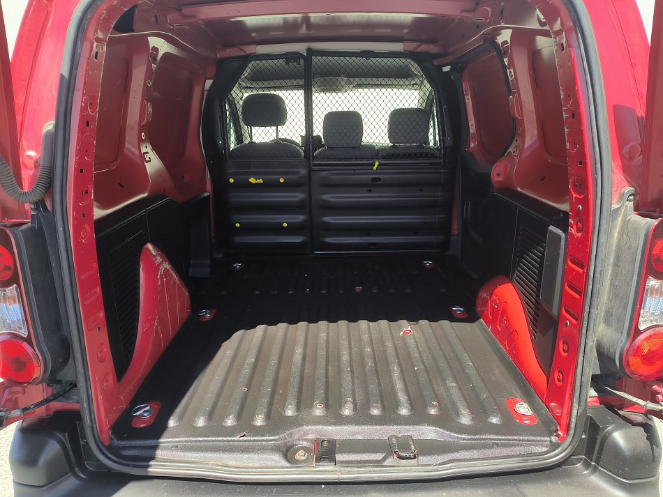 Citroën Berlingo 1.6HDi 