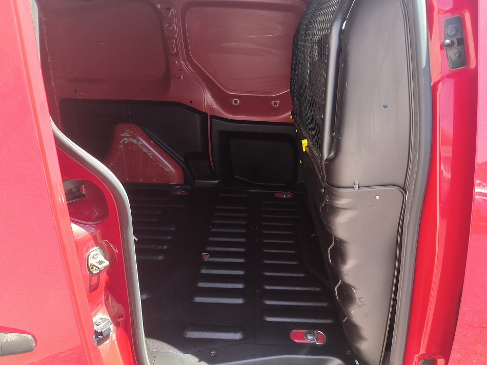Citroën Berlingo 1.6HDi 