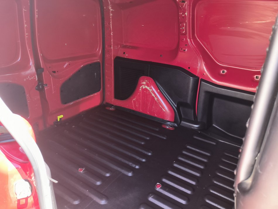 Citroën Berlingo 1.6HDi 