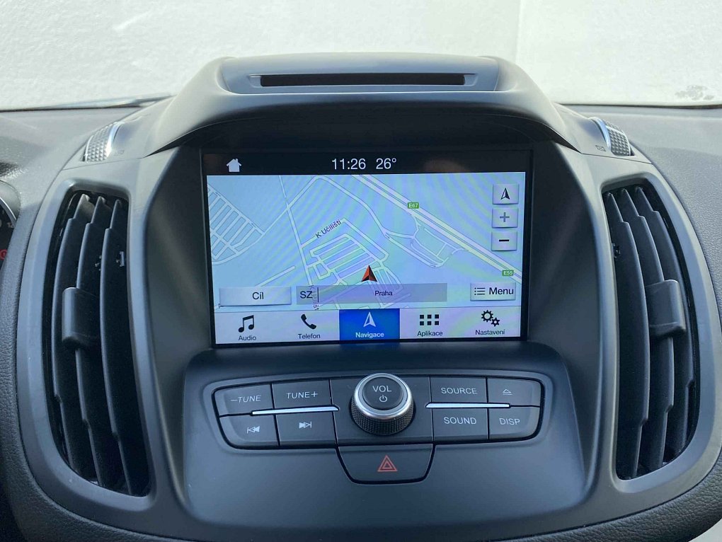 Ford Kuga 2.0 TDCi ST-Line AWD