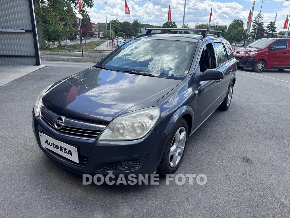 Opel Astra 1.6 i 
