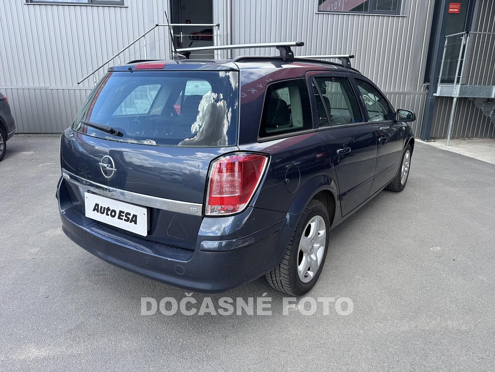 Opel Astra 1.6 i 