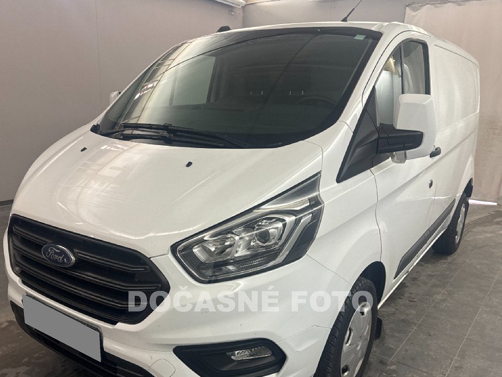 Ford Transit Custom 2.0TDCi Trend L1H1