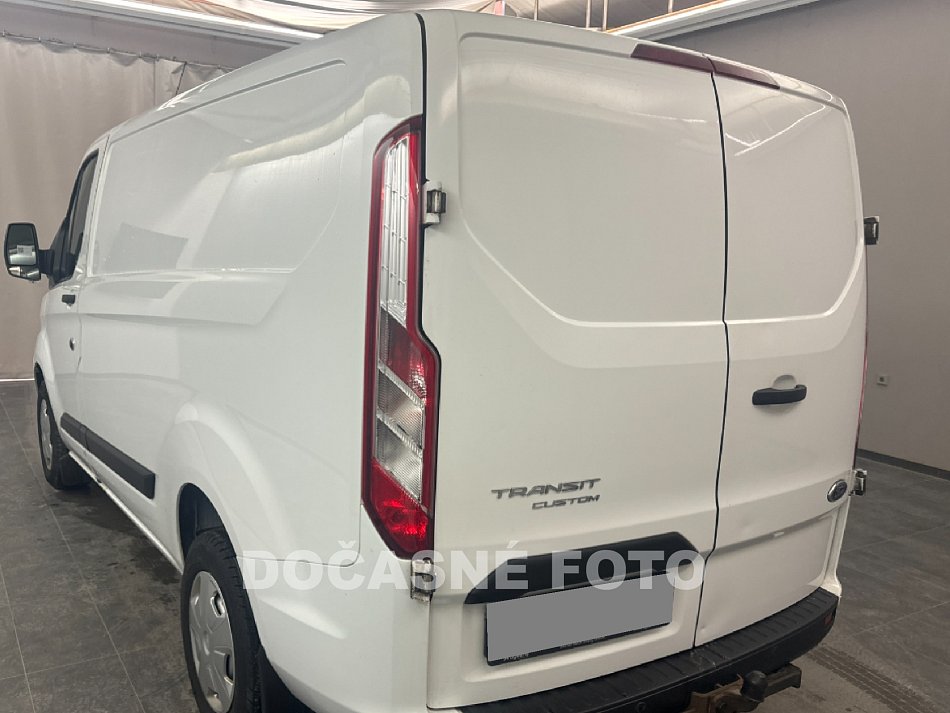 Ford Transit Custom 2.0TDCi Trend L1H1