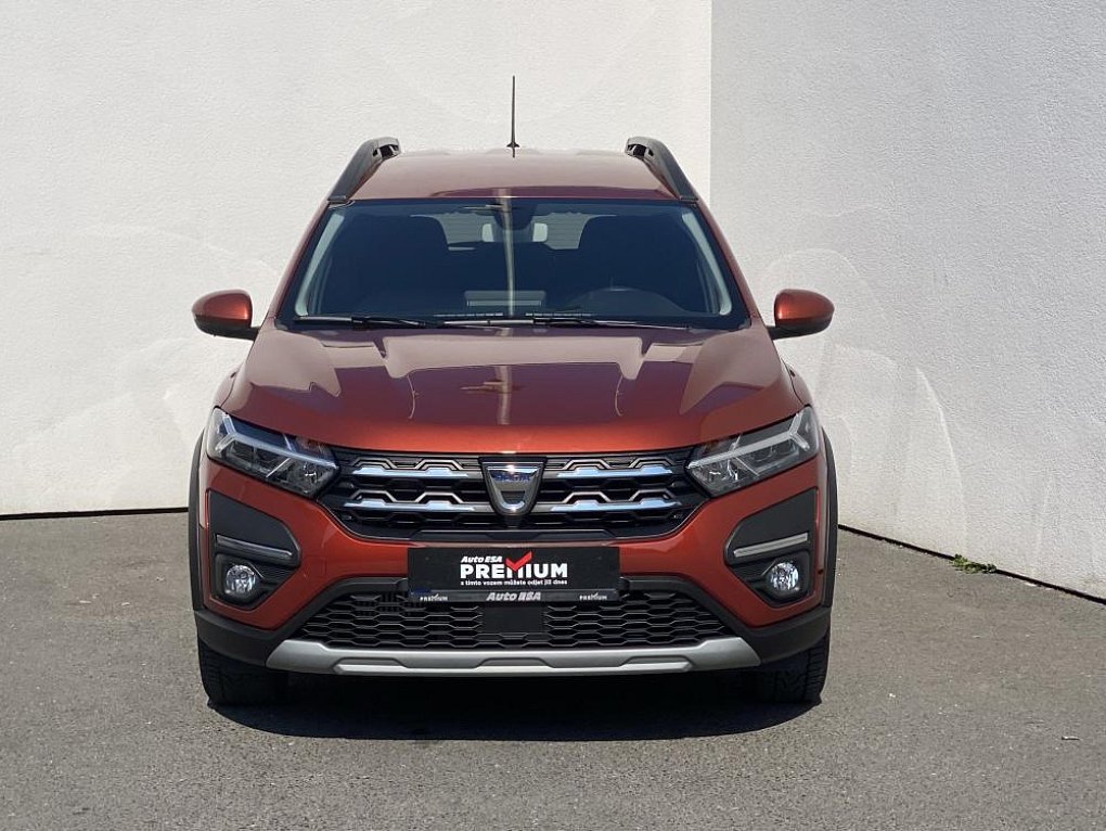 Dacia Jogger 1.0 i 