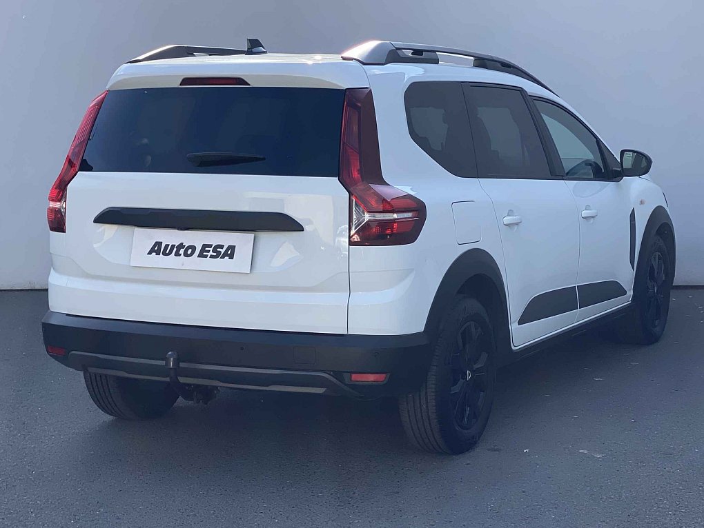 Dacia Jogger 1.0 TCe 