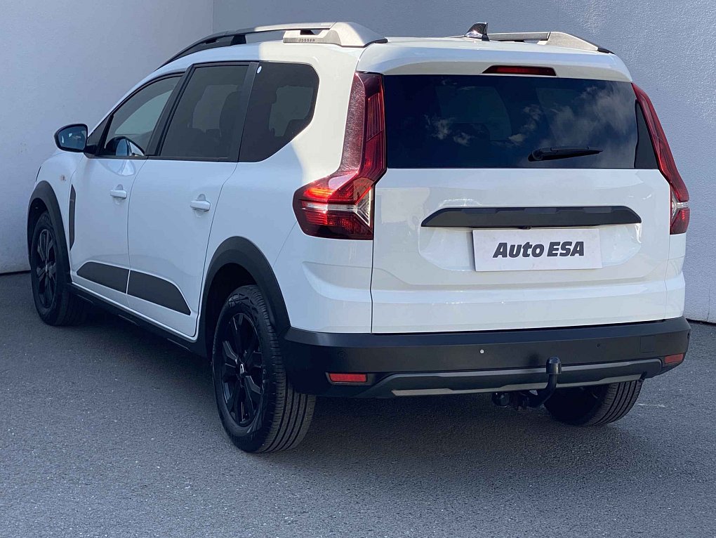 Dacia Jogger 1.0 TCe 