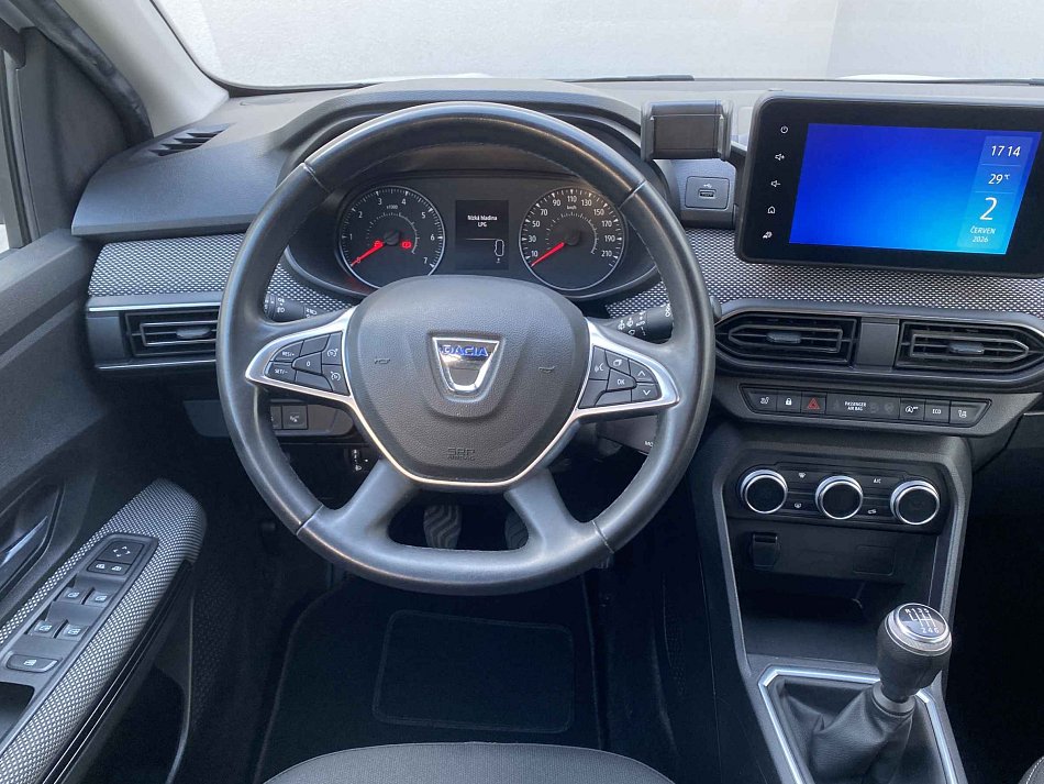 Dacia Jogger 1.0 TCe 