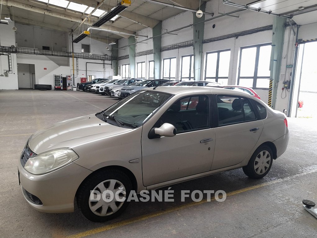 Renault Thalia 1.2 