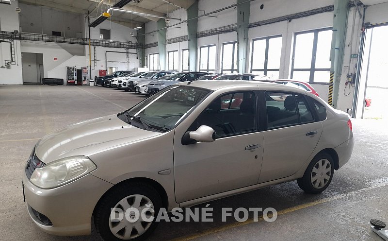 Renault Thalia 1.2 