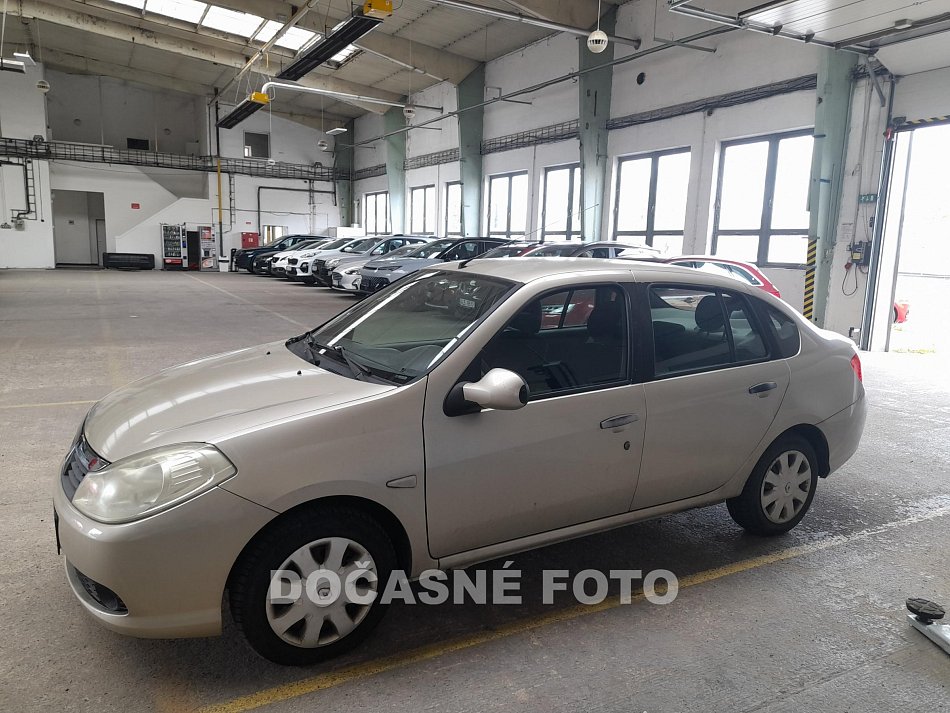 Renault Thalia 1.2 