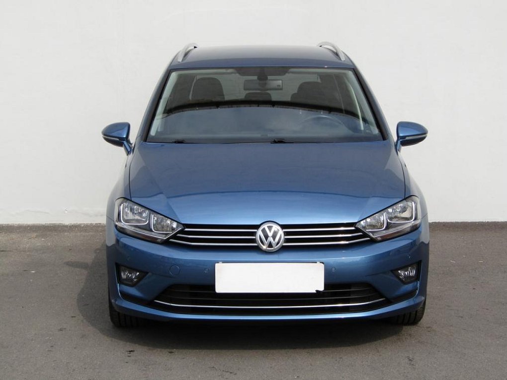 Volkswagen Sportsvan 1.4TSi 