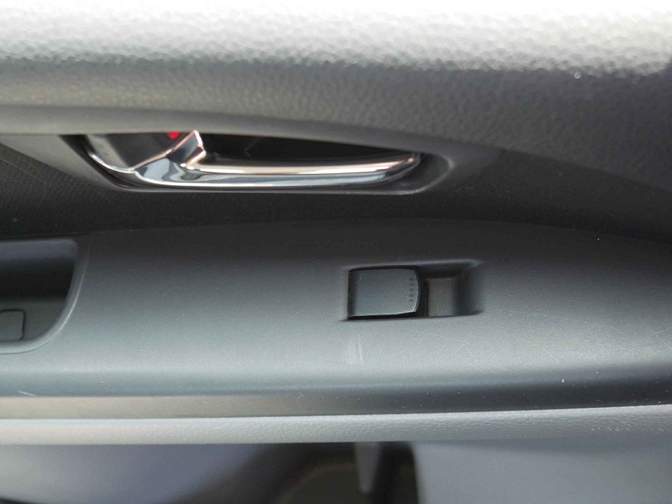 Suzuki SX4 1.6 VVT GLX 4x4