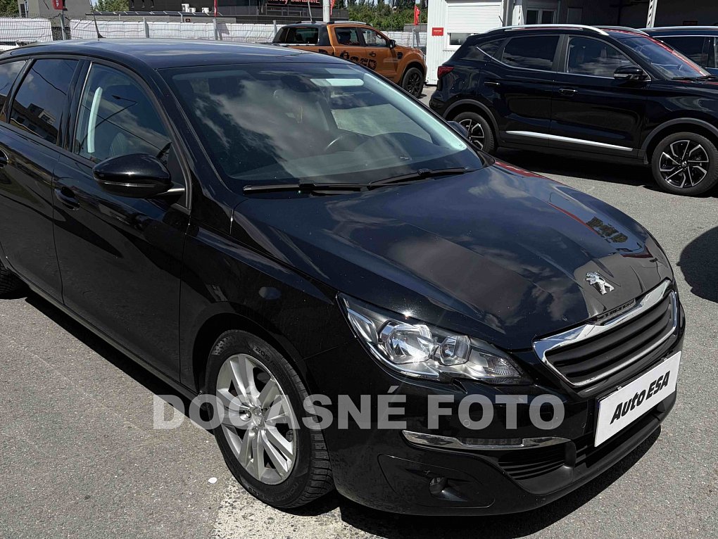 Peugeot 308 1.6HDI 