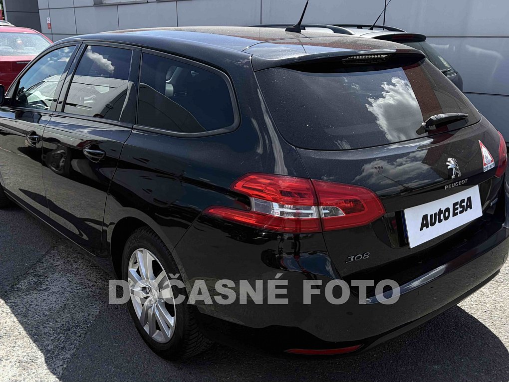 Peugeot 308 1.6HDI 