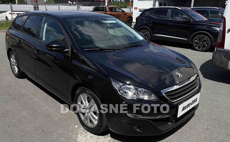 Peugeot 308 1.6HDI 