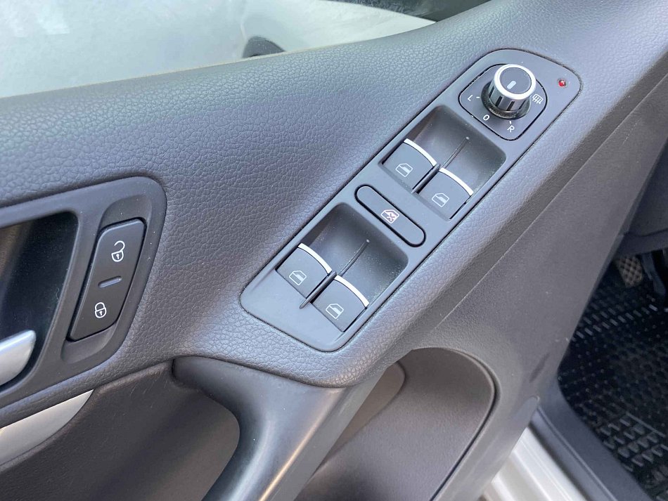 Volkswagen Tiguan 2.0 TSi Sport 4x4