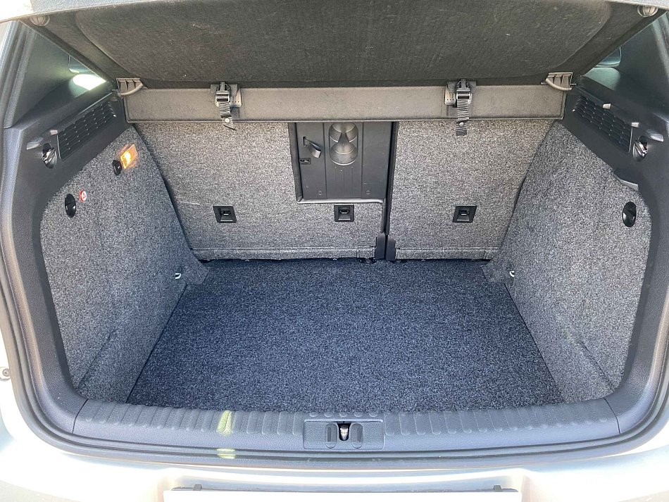 Volkswagen Tiguan 2.0 TSi Sport 4x4
