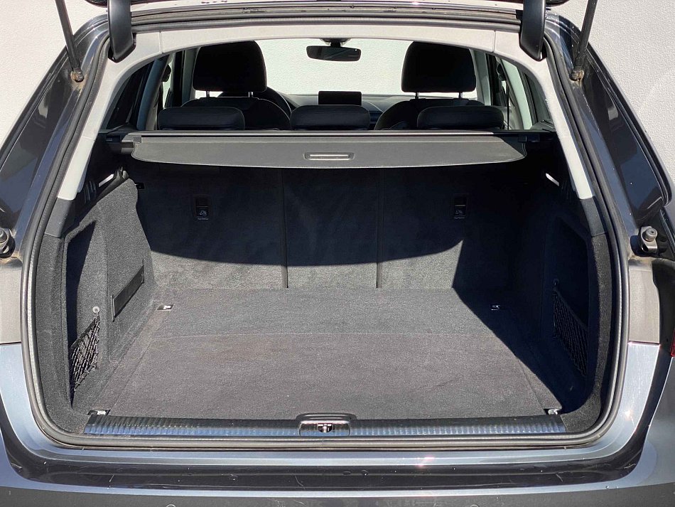 Audi A4 1.4 TFSi 