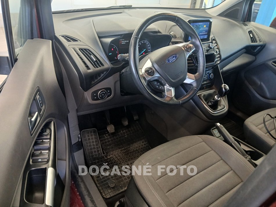 Ford Tourneo Connect 1.5TDCi Titanium MAXi