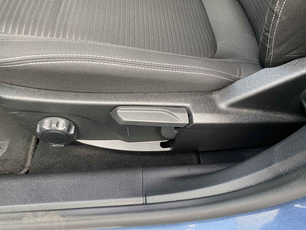 Ford Focus 2.0 TDCi Titanium