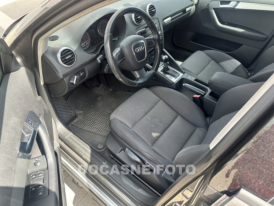 Audi A3 1.6 tdi 