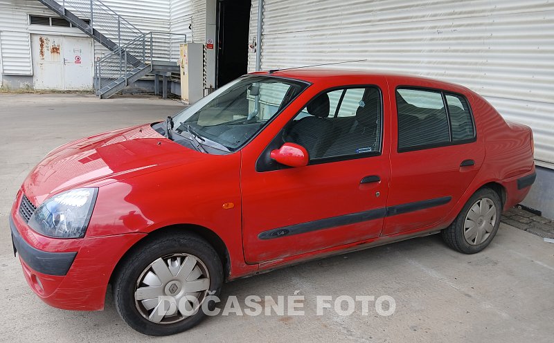 Renault Thalia 1.4i 
