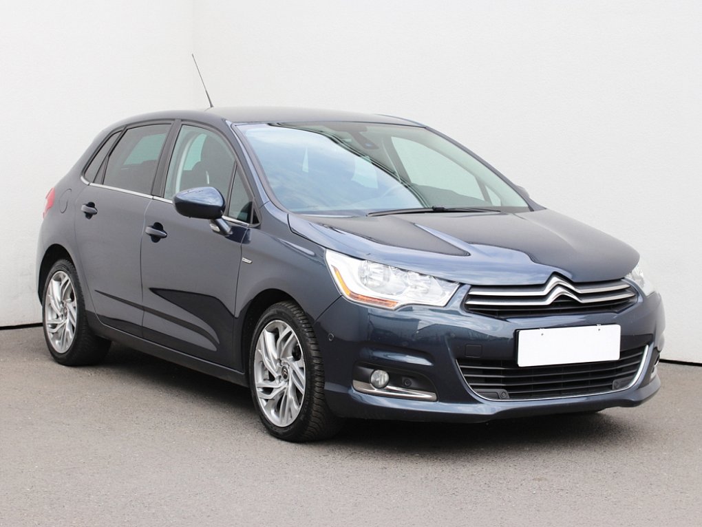 Citroën C4 1.4 I 