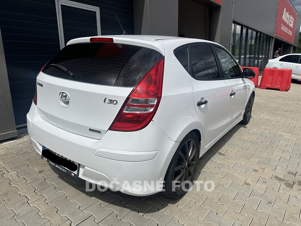 Hyundai I30 1.6 CRDI 