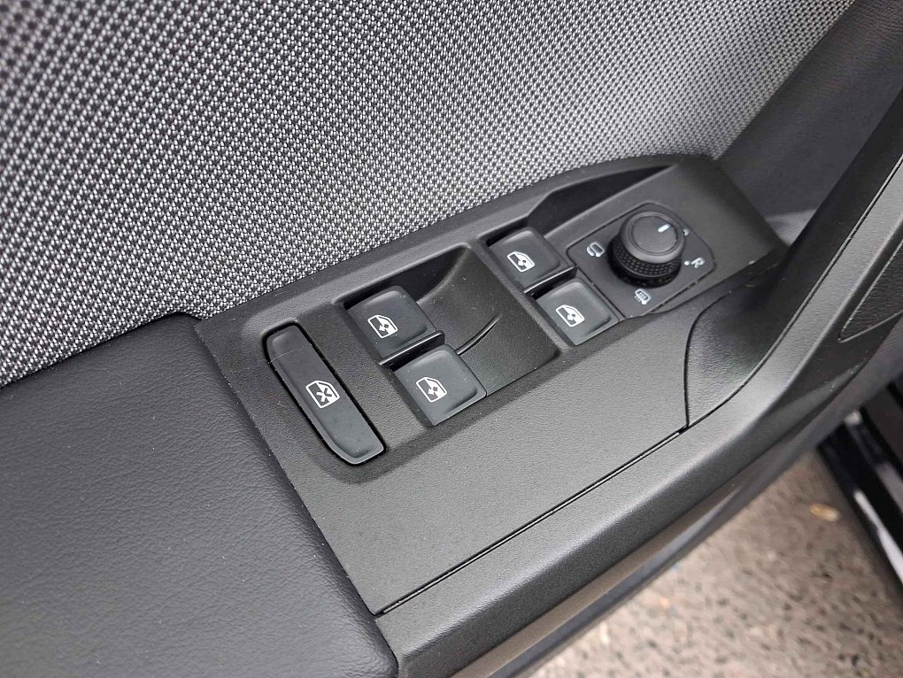 Seat Leon 2.0 TDi Style